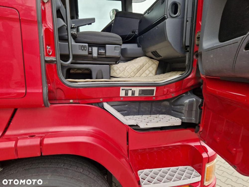 Scania R 500 LA4x2HNA - 6