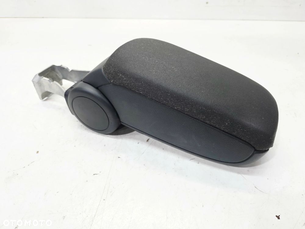 PODŁOKIETNIK PRZÓD REGULOWANY AUDI A3 8P 8P0864207F 6PS SOUL - 3