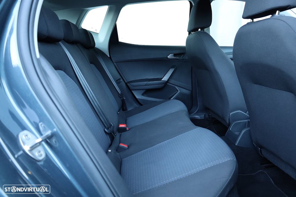 SEAT Arona 1.0 TSI Style - 38