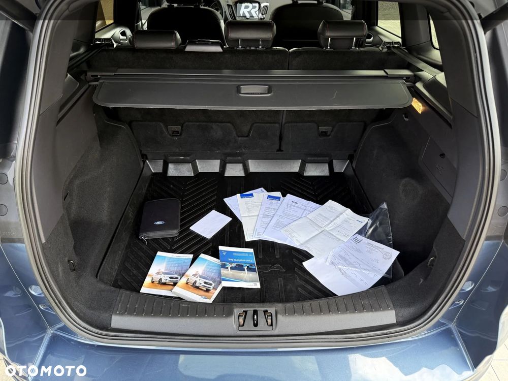 Ford Kuga 2.0 TDCi 4x4 ST-Line - 37