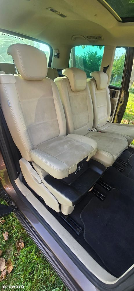 Volkswagen Sharan 2.0 TDI Highline DSG - 16