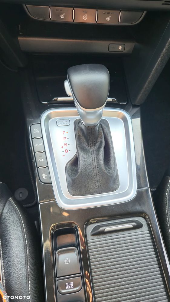 Kia Ceed SW 1.6 GDI DCT OPF Plug-in-Hybrid Platinum Edition - 17