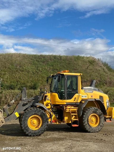 Volvo L 90 H - 2