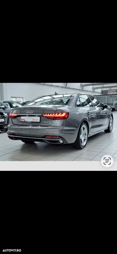 Audi A4 Limuzina 35 TFSI S tronic MHEV S Line - 3