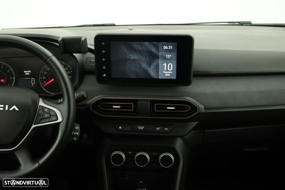 Dacia Jogger 1.0 ECO-G Extreme Bi-Fuel - 9