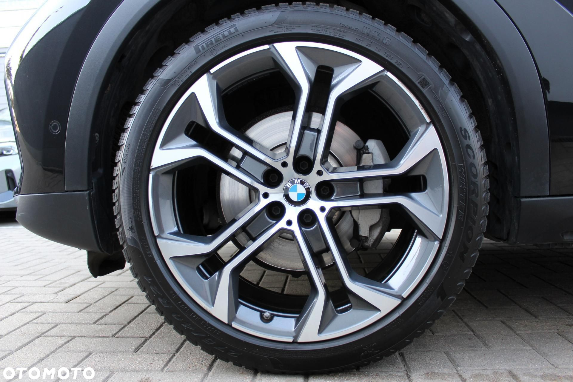 BMW X6 - 4