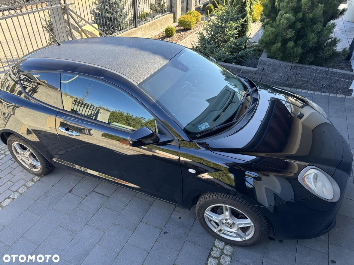 Alfa Romeo Mito - 2