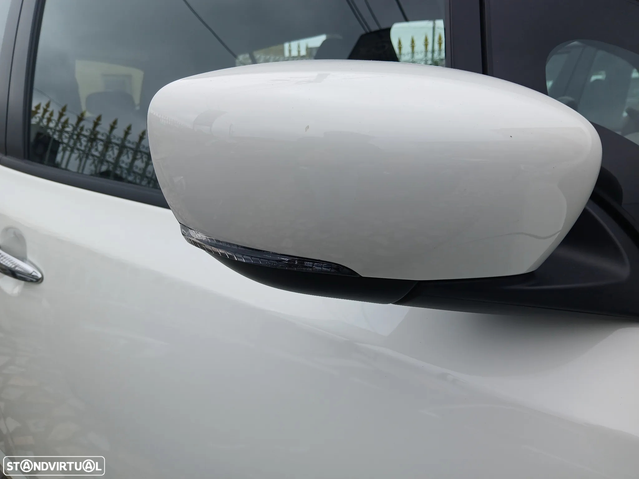 Nissan Leaf 40 kWh Tekna - 15