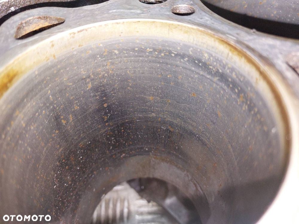 BLOK SILNIKA FSO POLONEZ CARO 1.6 8V OHV CE - 8