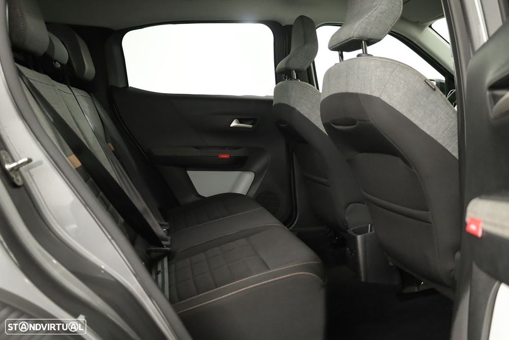 Citroën C3 Aircross 1.2 PureTech Plus - 21