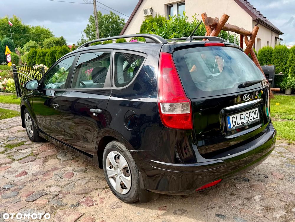 Hyundai i30 1.6 CRDi Classic - 8