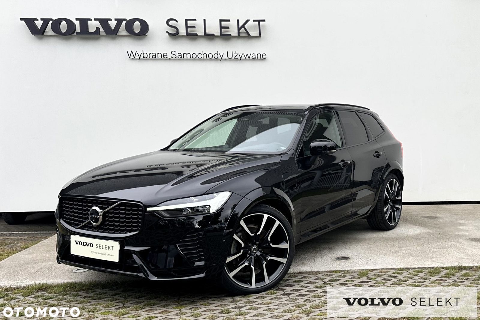 Volvo XC 60 - 1