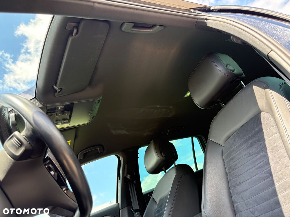 Volkswagen Passat 2.0 TDI Elegance DSG - 30