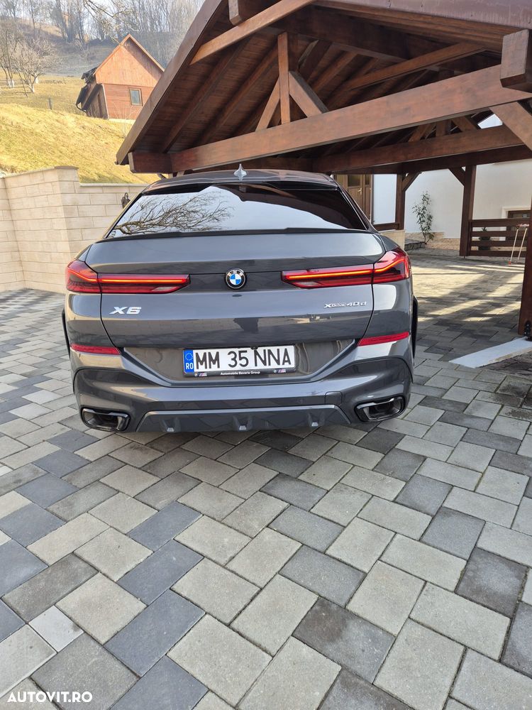 BMW X6 - 2