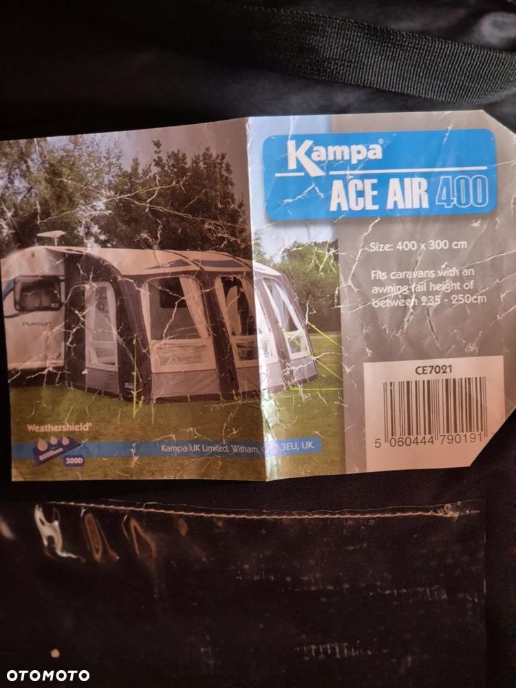 Dethleffs BEDUIN - 30