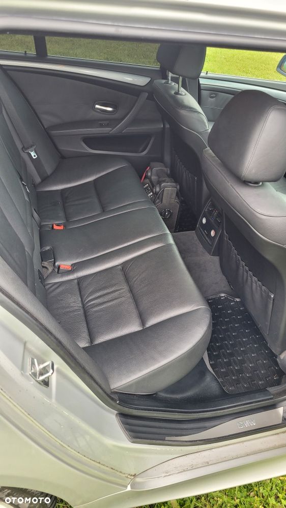 BMW Seria 5 - 6