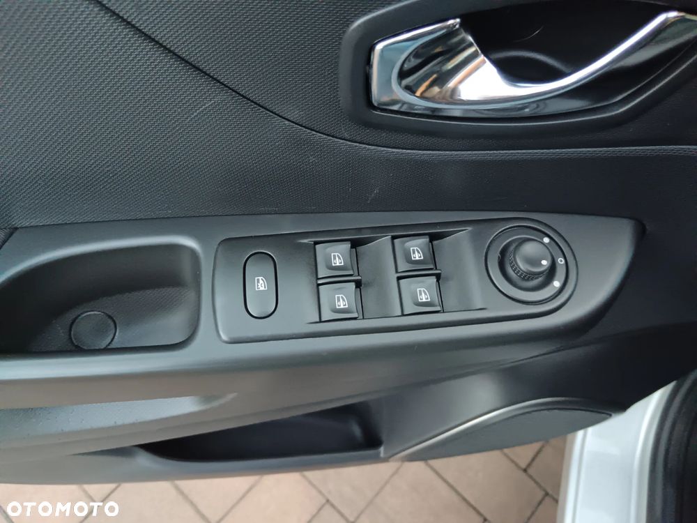 Renault Captur ENERGY dCi 90 Start&Stop Life - 11