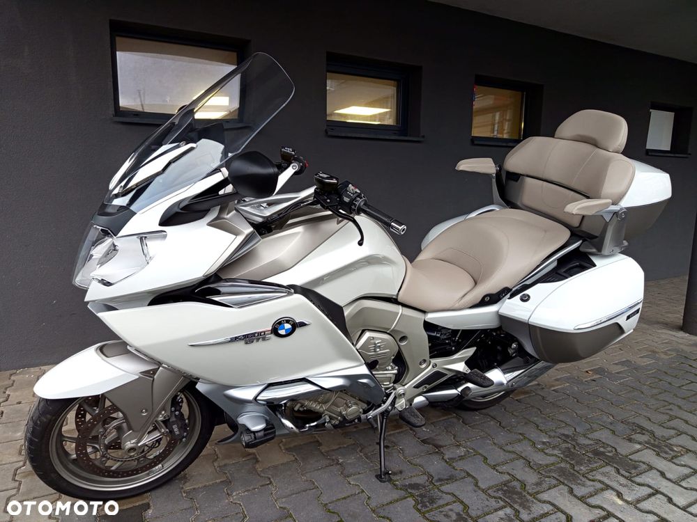 BMW K - 1