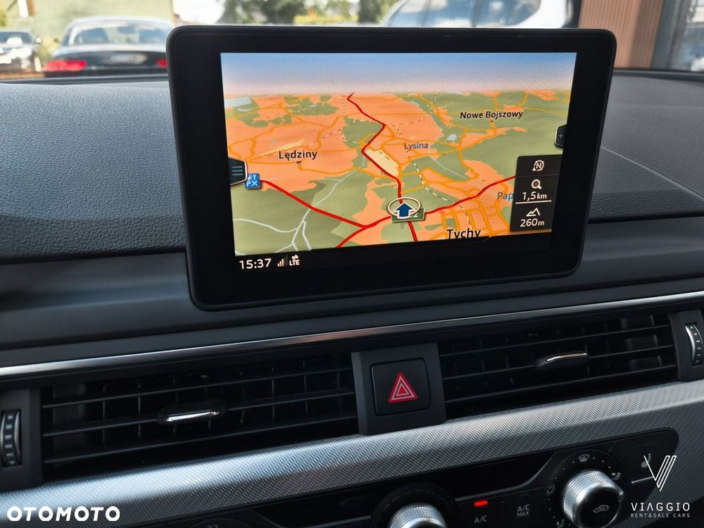 Audi A4 Avant 2.0 TDI design - 24