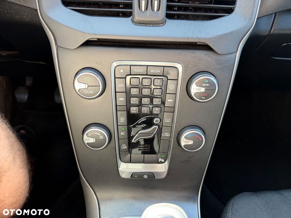 Volvo V40 D2 Momentum - 15