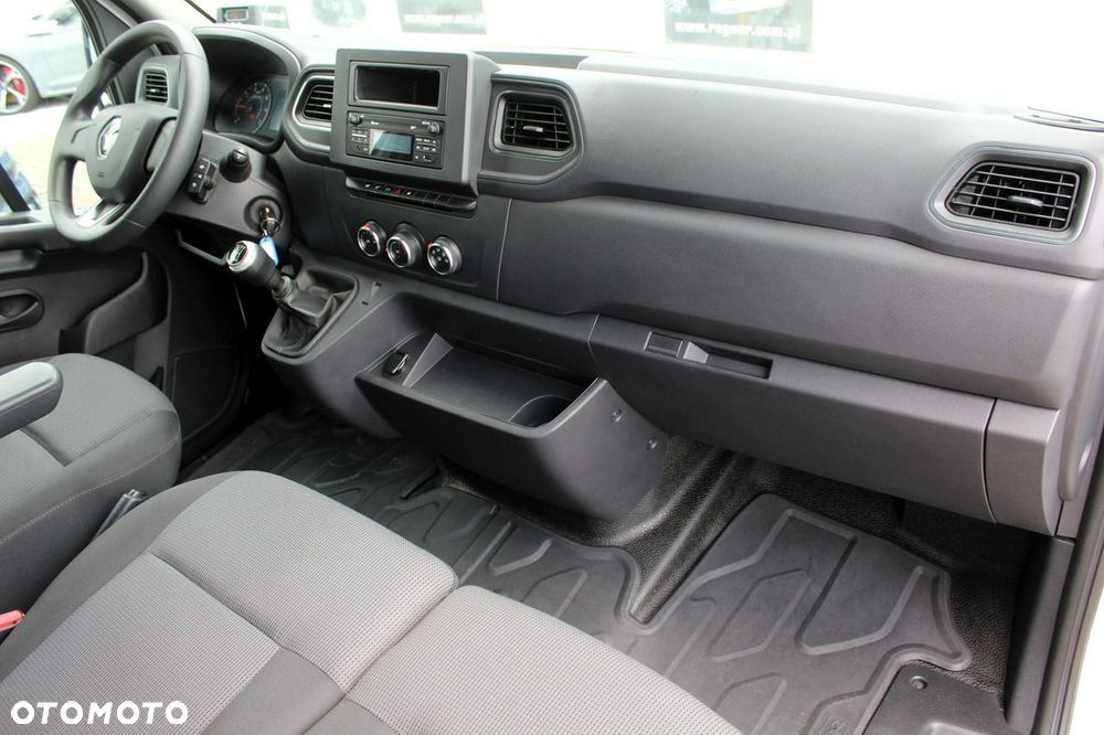 Renault Master - 12