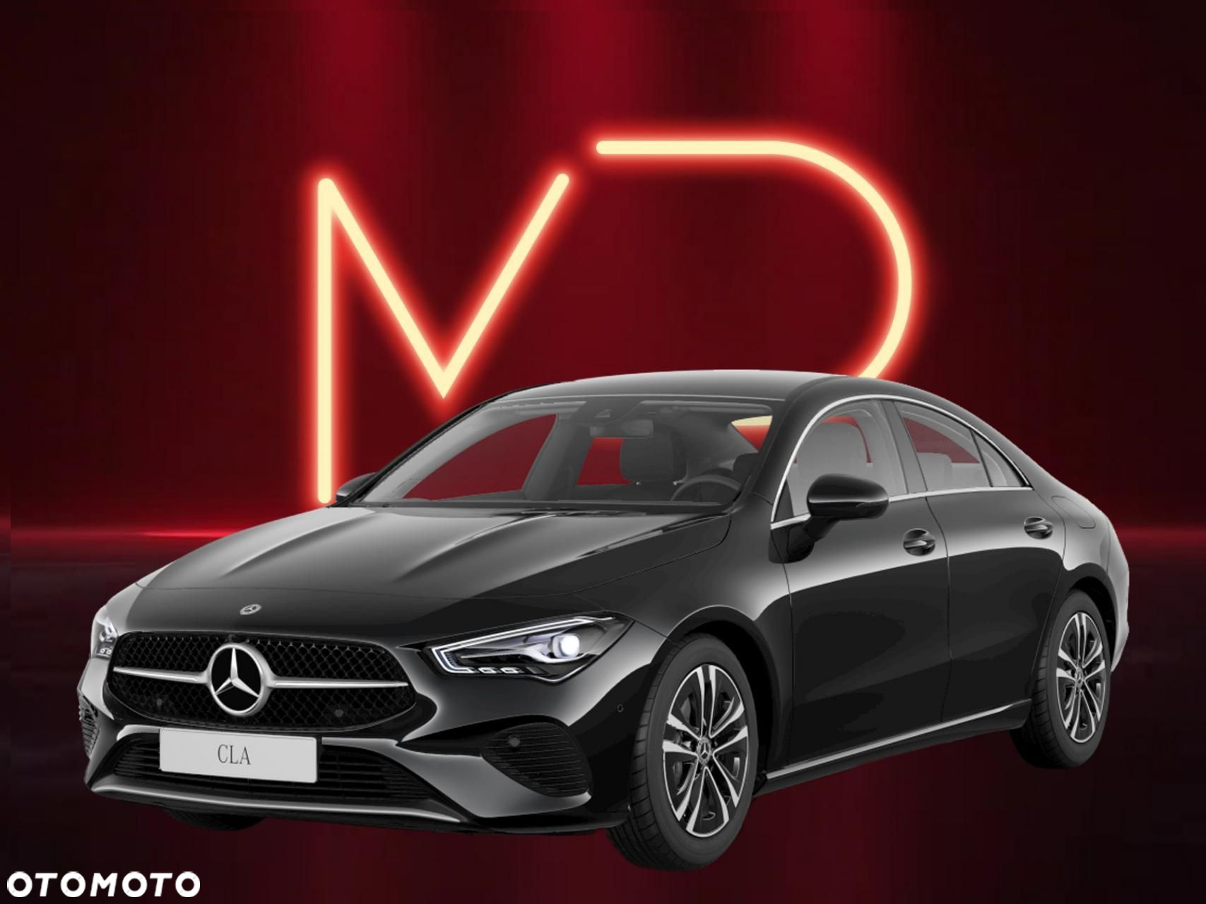 Mercedes-Benz CLA 200 7G-DCT - 2