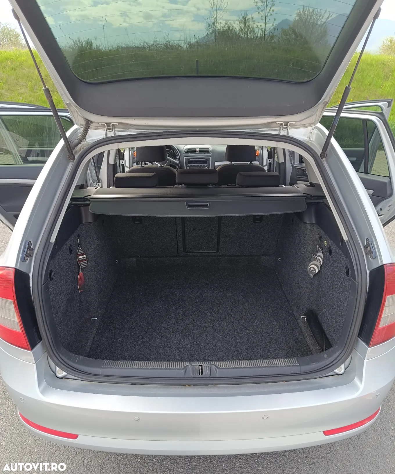Skoda Octavia 1.6 TDI Business - 5