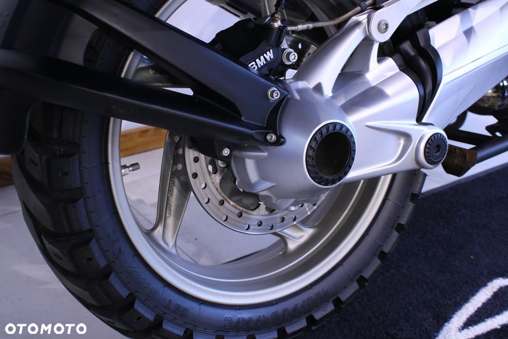 BMW GS - 24