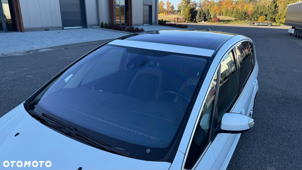 Ford S-Max 2.0 TDCi DPF Platinium X MPS6 - 21