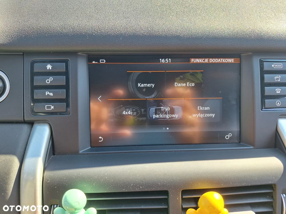 Land Rover Discovery Sport 2.0 Si4 HSE - 34
