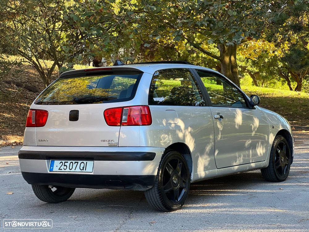 SEAT Ibiza 1.0 Signo - 3