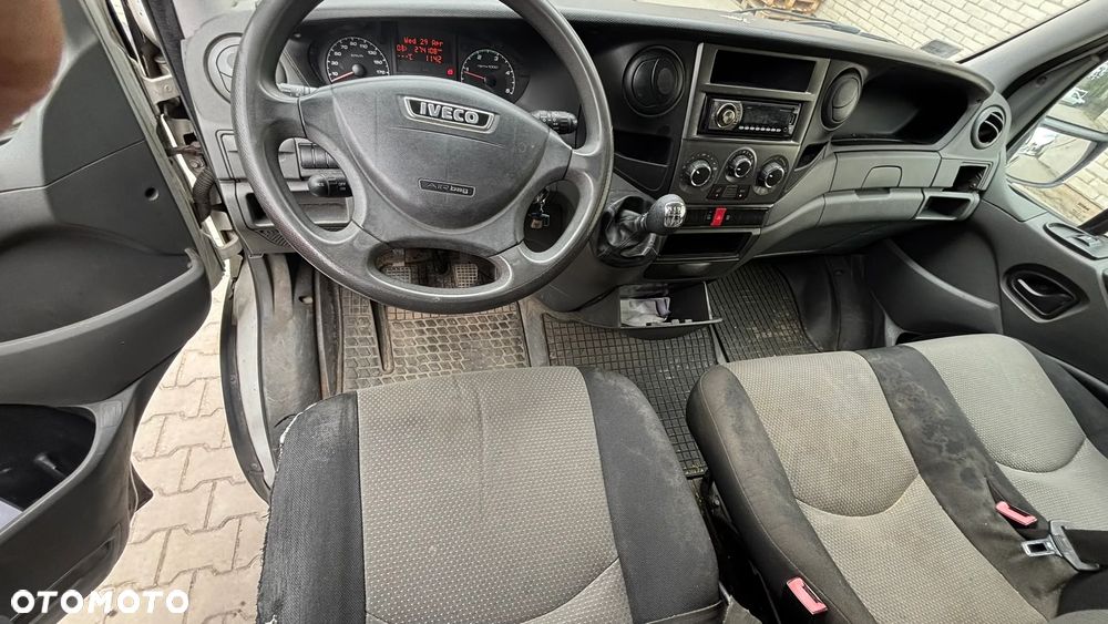 Iveco Daily - 4