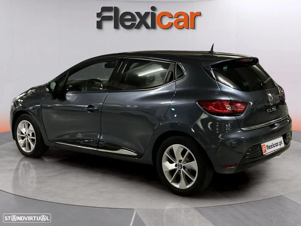 Renault Clio 0.9 TCe Limited - 5