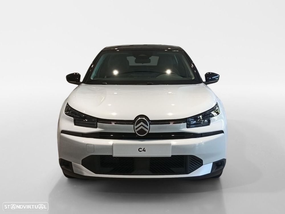 Citroën C4 - 8