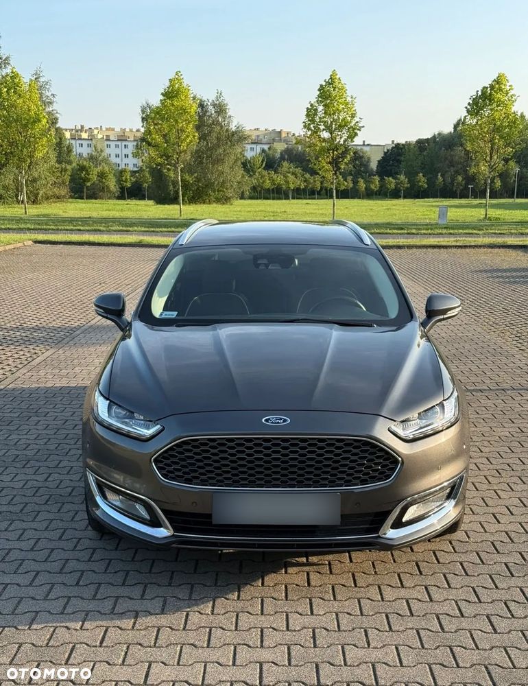 Ford Mondeo Vignale 2.0 TDCi Bi-Turbo PowerShift - 1