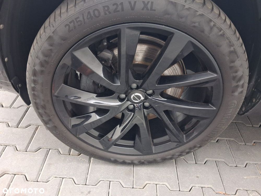 Volvo XC 90 - 28