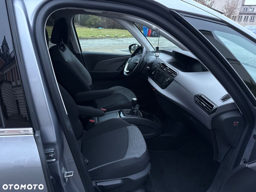 Citroën C4 Picasso PureTech 130 Stop&Start FEEL - 13