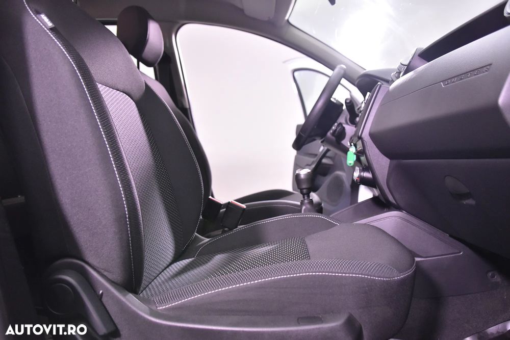 Dacia Duster - 12