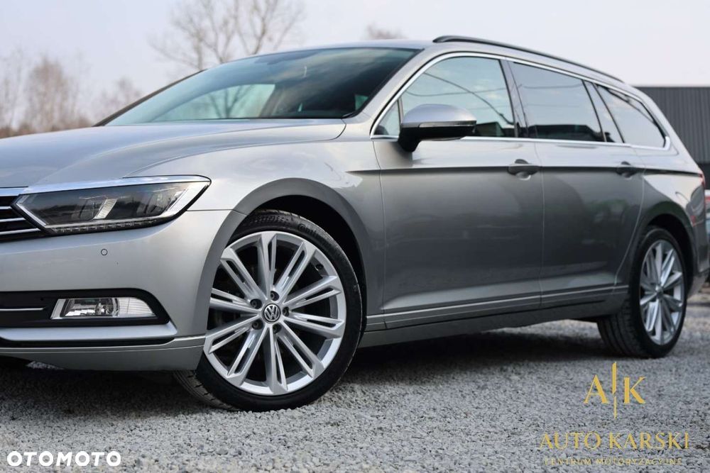 Volkswagen Passat - 11
