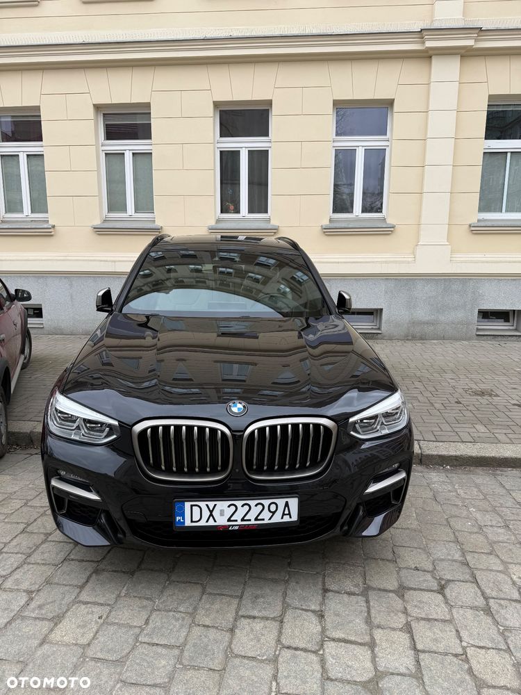 BMW X3 M M40i - 3