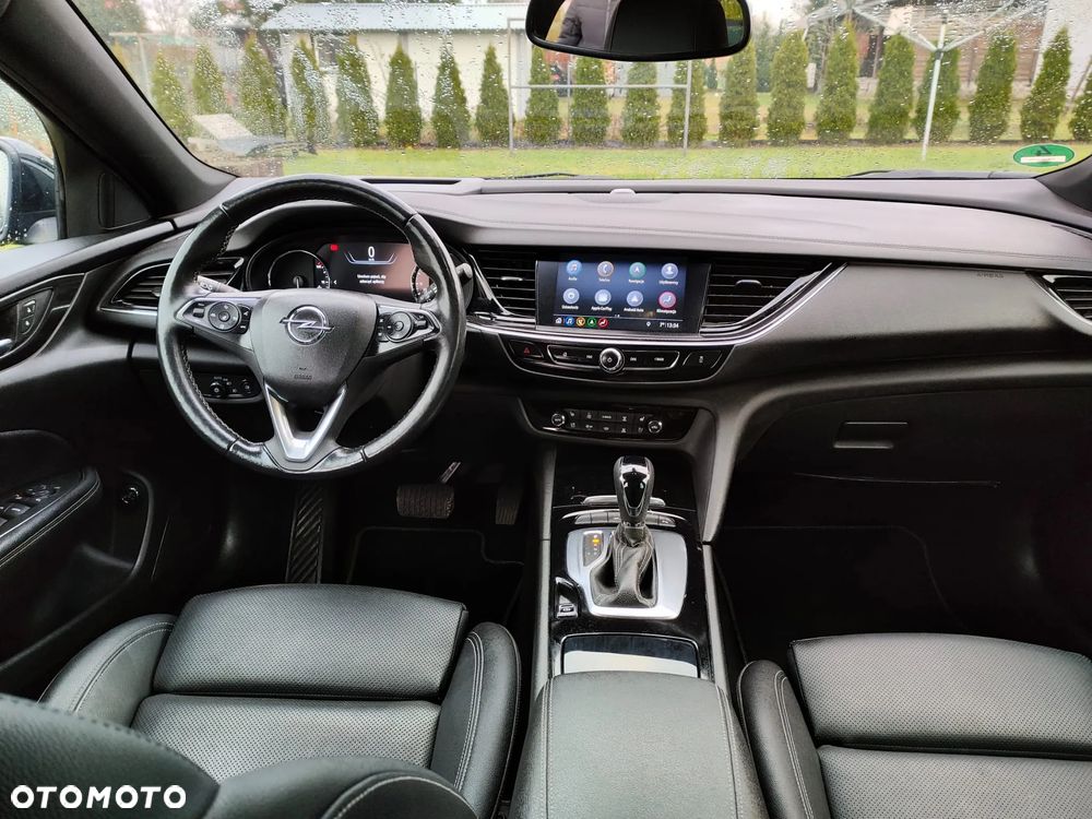 Opel Insignia 2.0 CDTI Business Edition S&S - 12