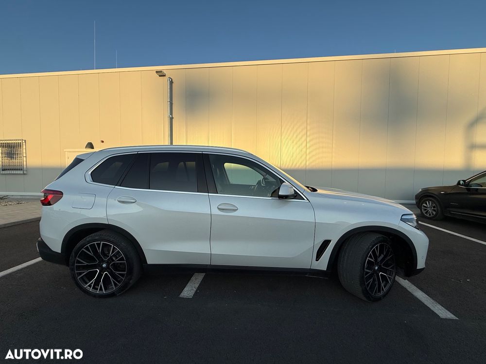 BMW X5 xDrive30d - 3