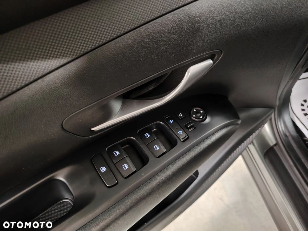 Hyundai Tucson - 31