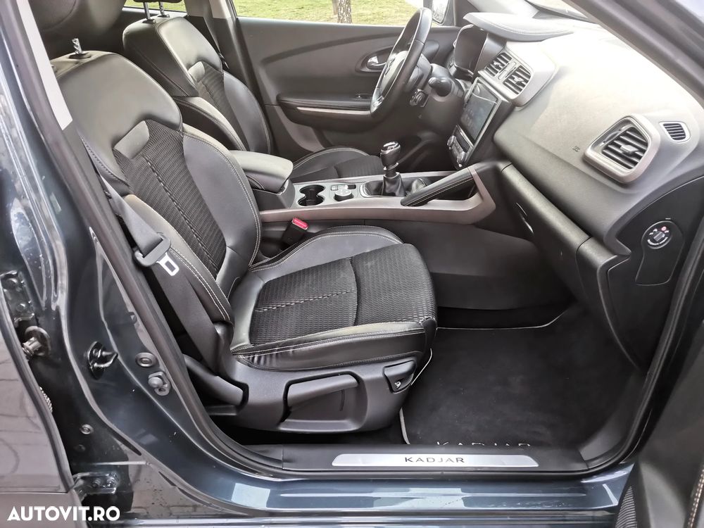 Renault Kadjar 1.2 TCe XMod - 5