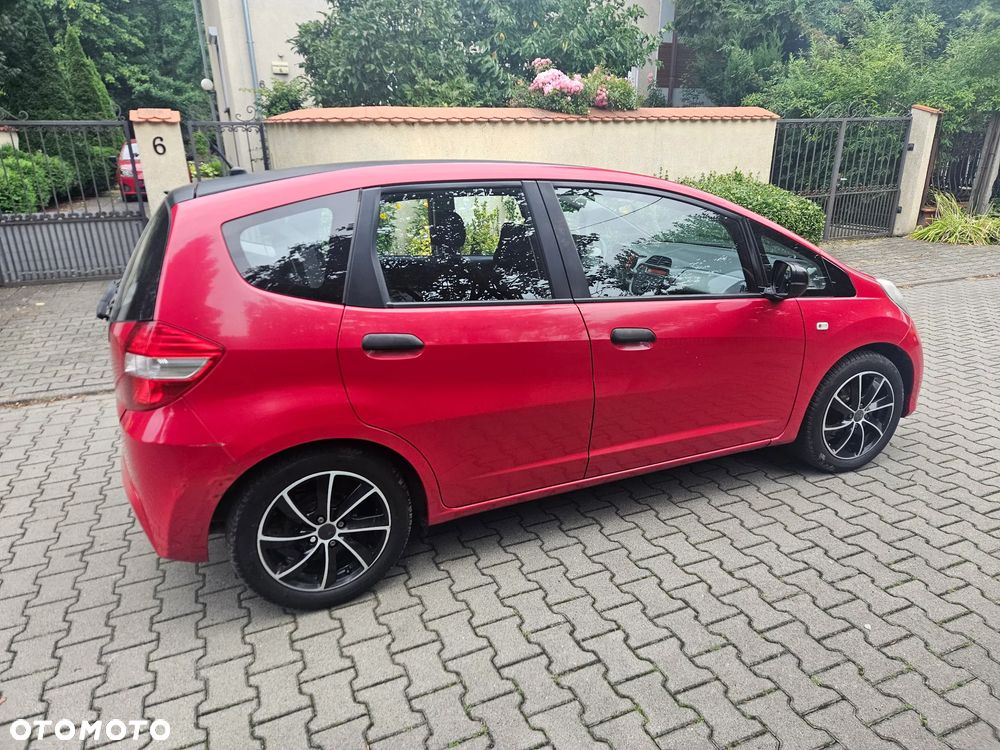 Honda Jazz 1.2 S - 2