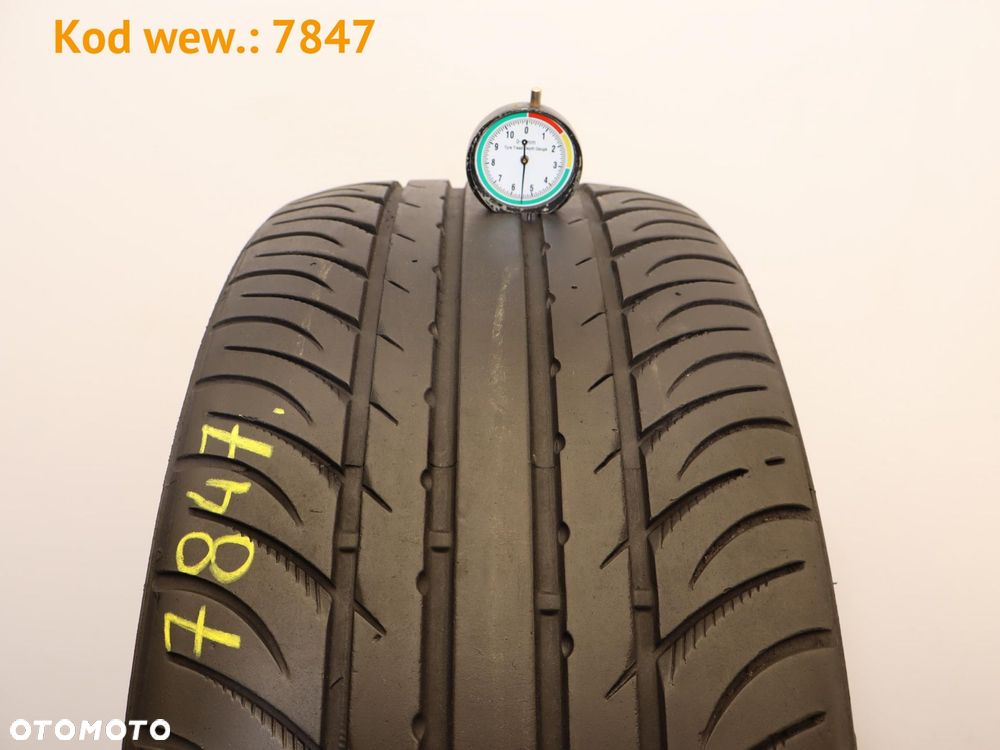 Kumho Ecsta SPT - 235/35 R19 - 1