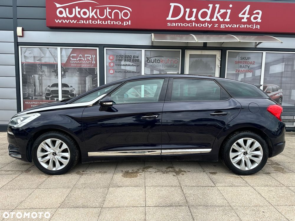 Citroën DS5 BlueHDi 150 Business Class - 18