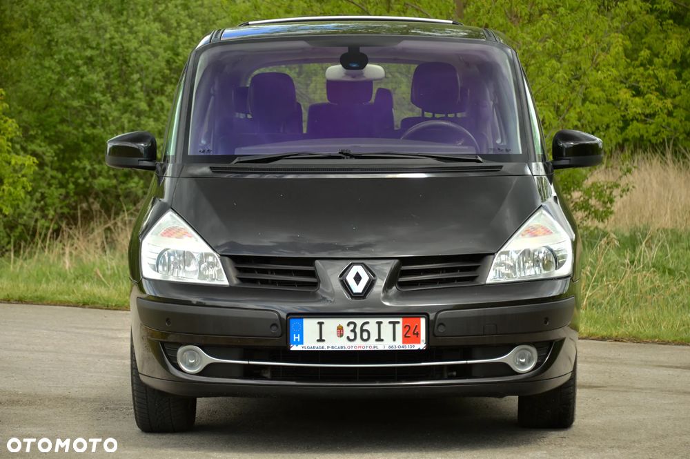 Renault Espace 2.0 Initiale - 4