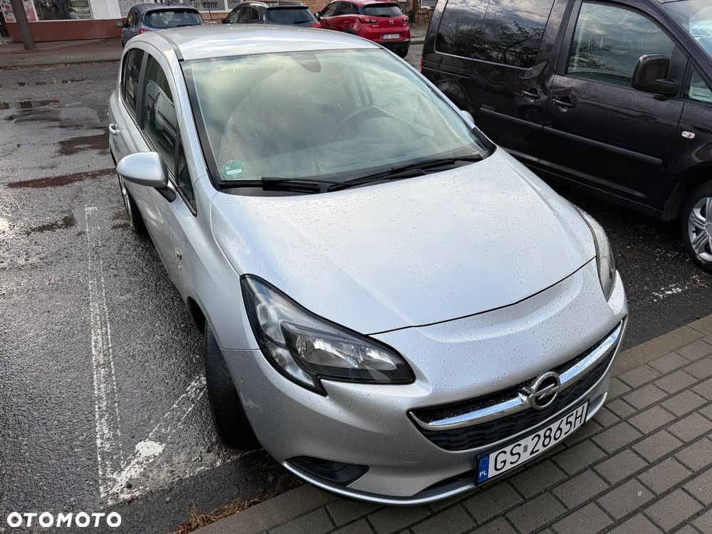 Opel Corsa - 5