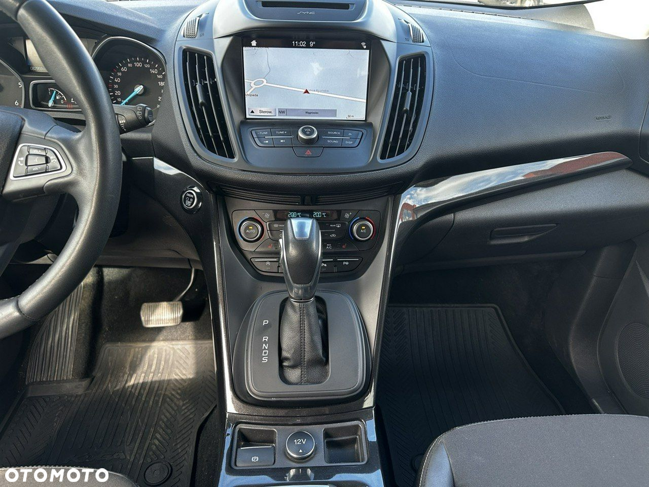 Ford Kuga 2.0 TDCi 4x4 Titanium - 20